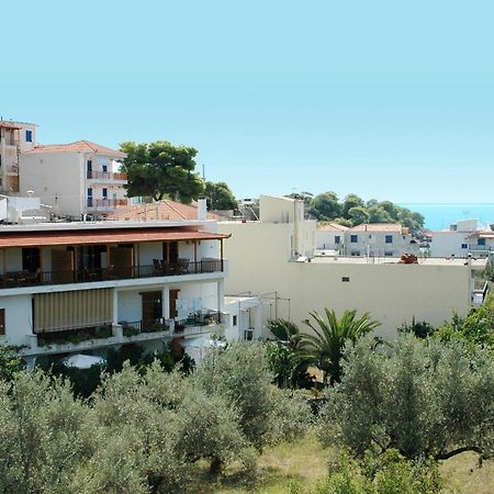 Villa Melini Patitírion Esterno foto