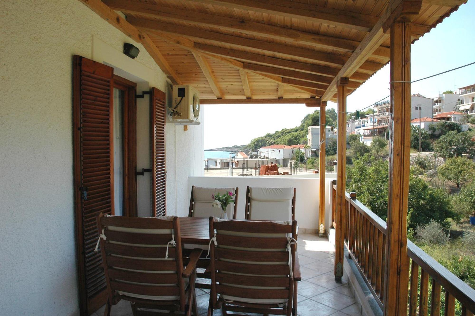 Villa Melini Patitírion Esterno foto