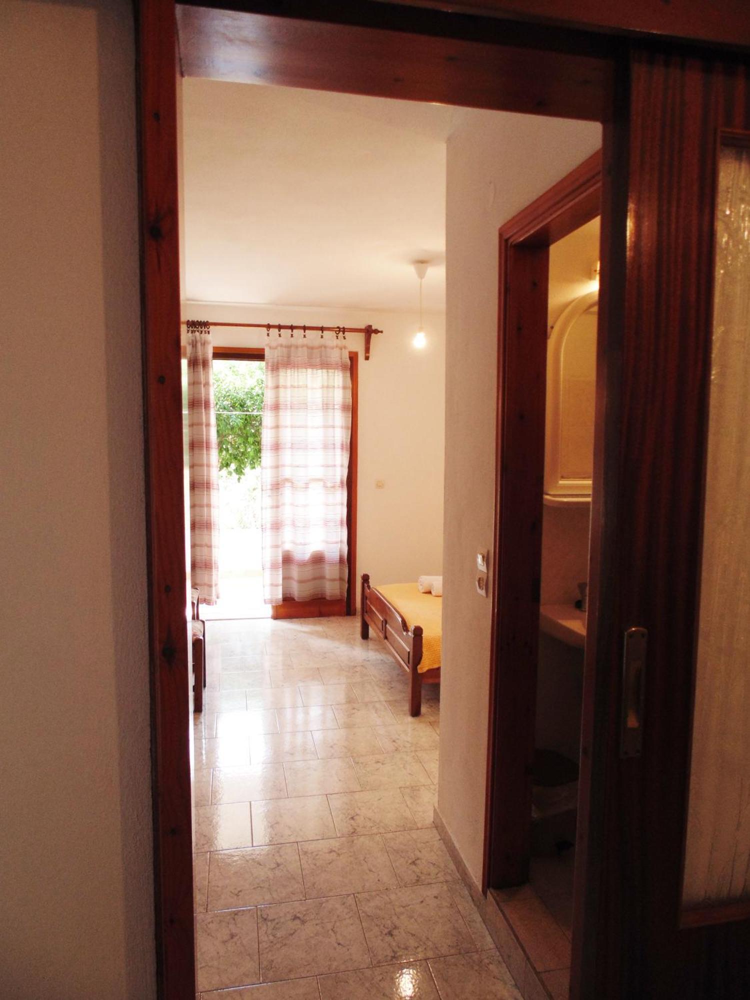 Villa Melini Patitírion Camera foto