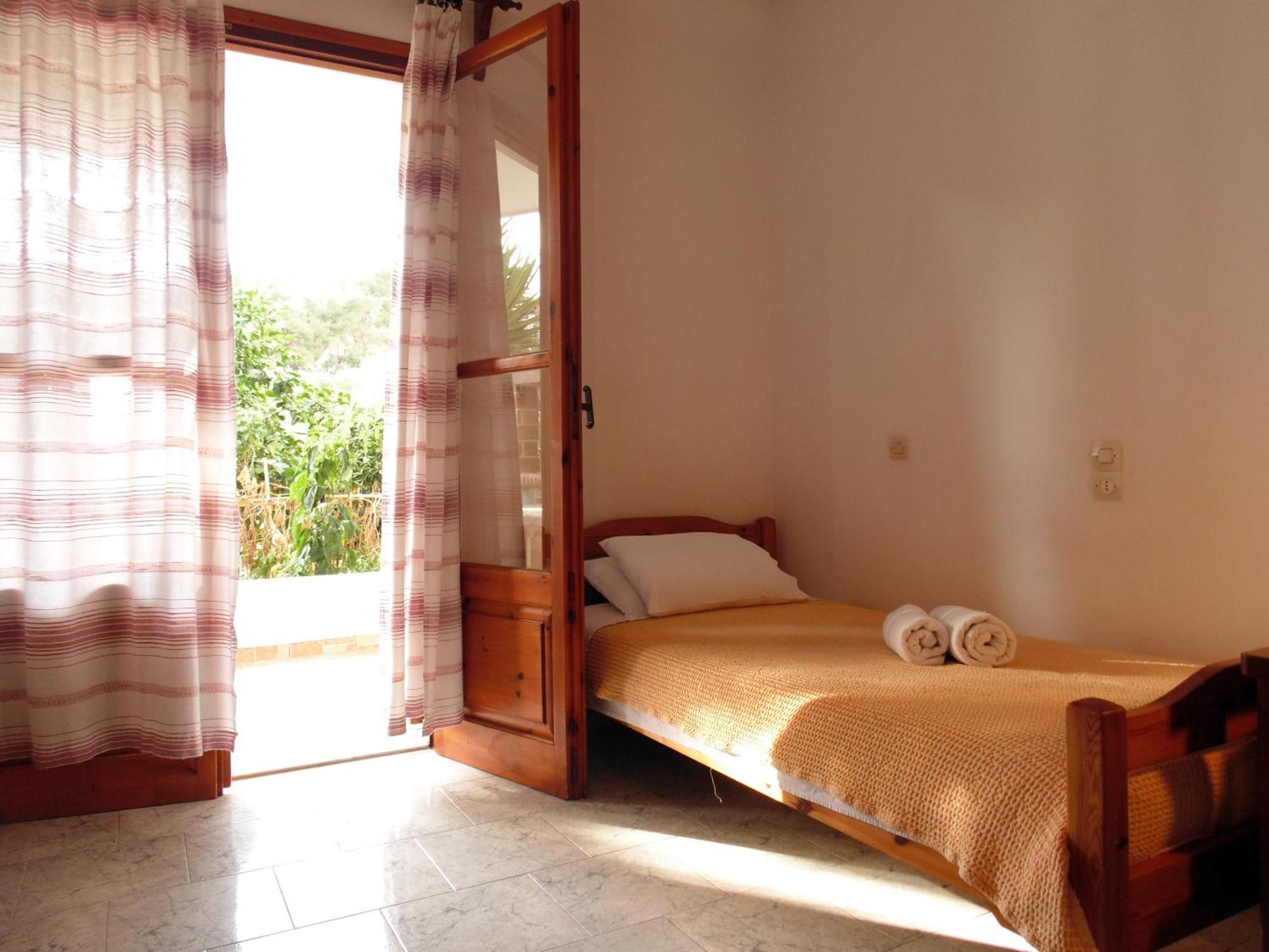 Villa Melini Patitírion Camera foto