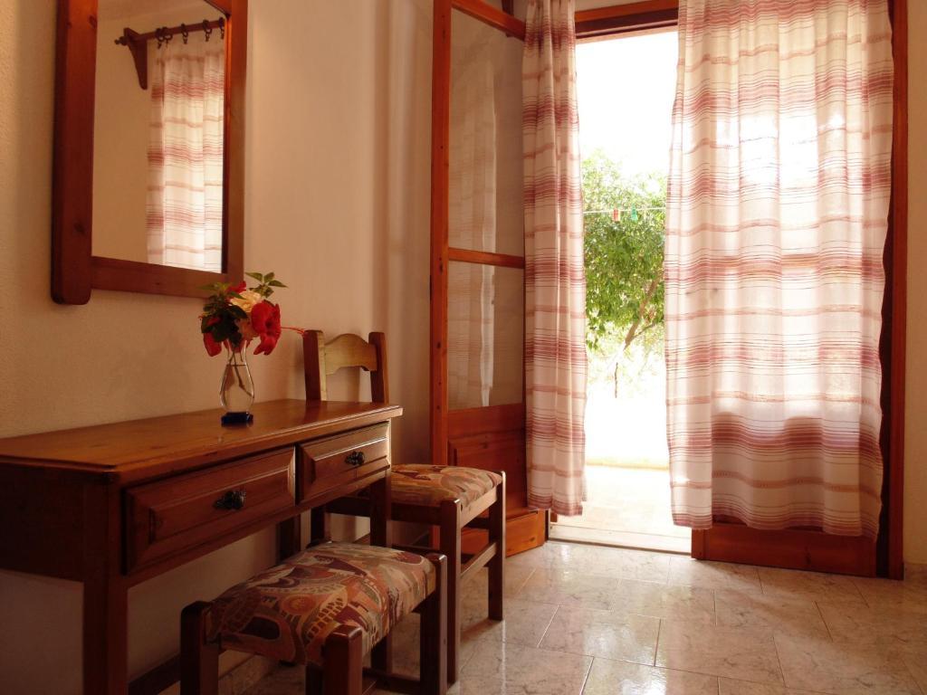 Villa Melini Patitírion Camera foto